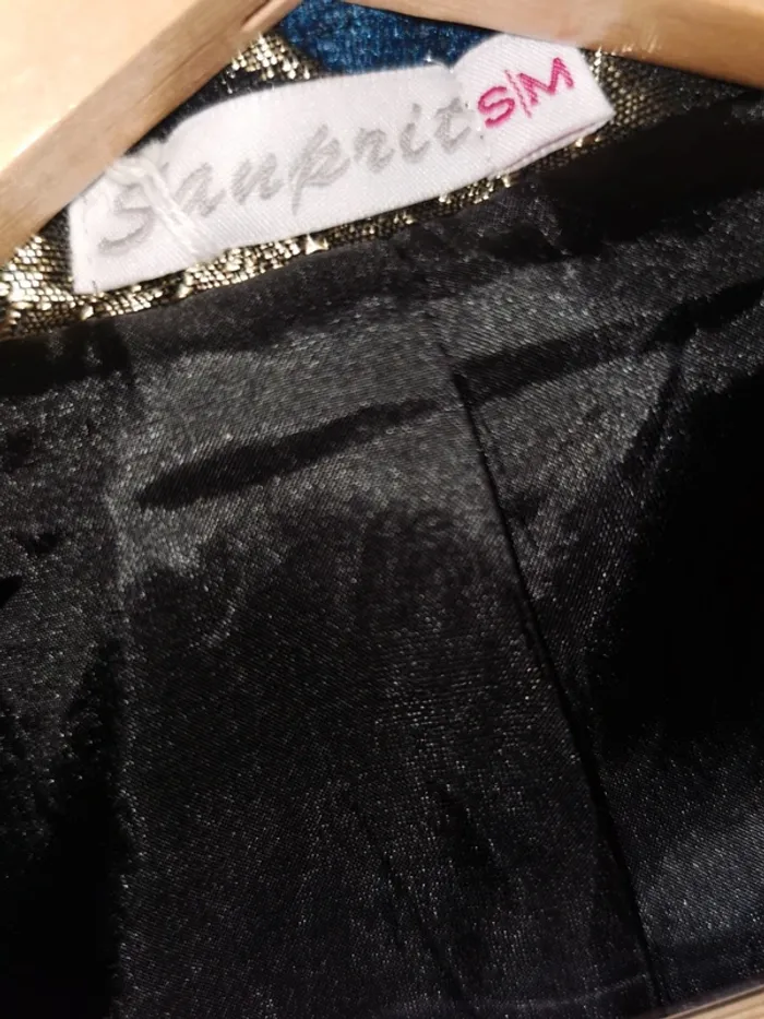 Manteau long femme taille 36/38 - photo numéro 4