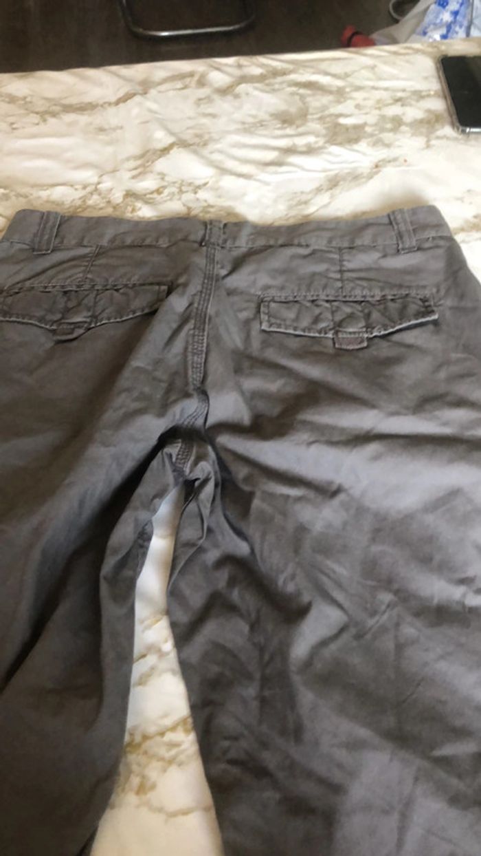 Short cargo été 38 - photo numéro 6