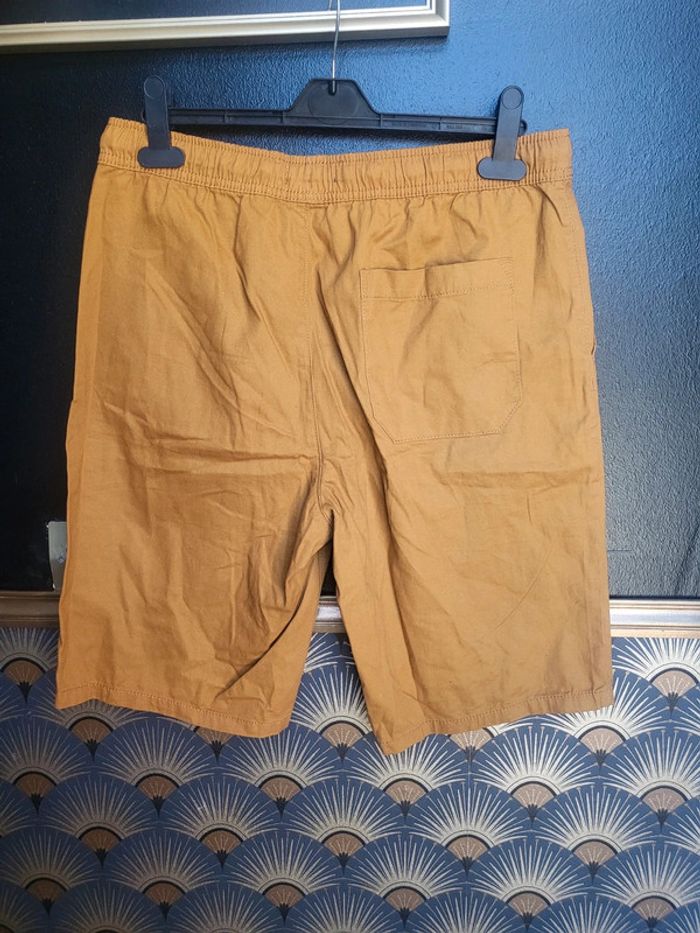 Short homme - photo numéro 3