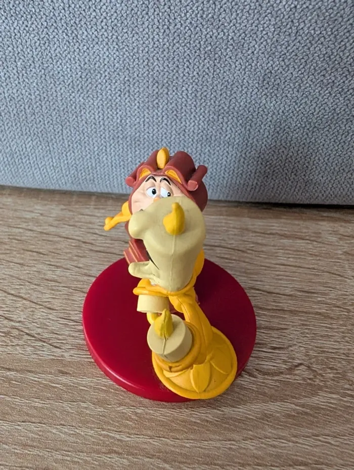 Figurine audiocontes magique - photo numéro 2