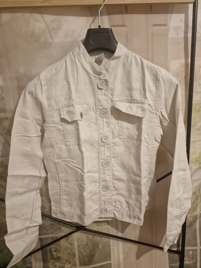 Veste 36