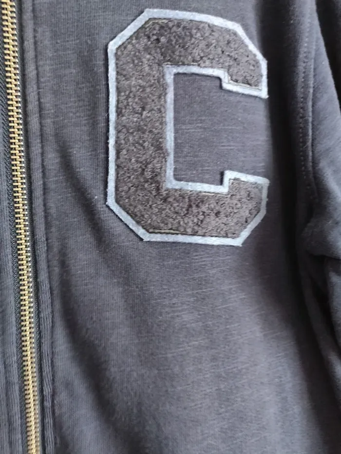 Gilet garçon - photo numéro 3