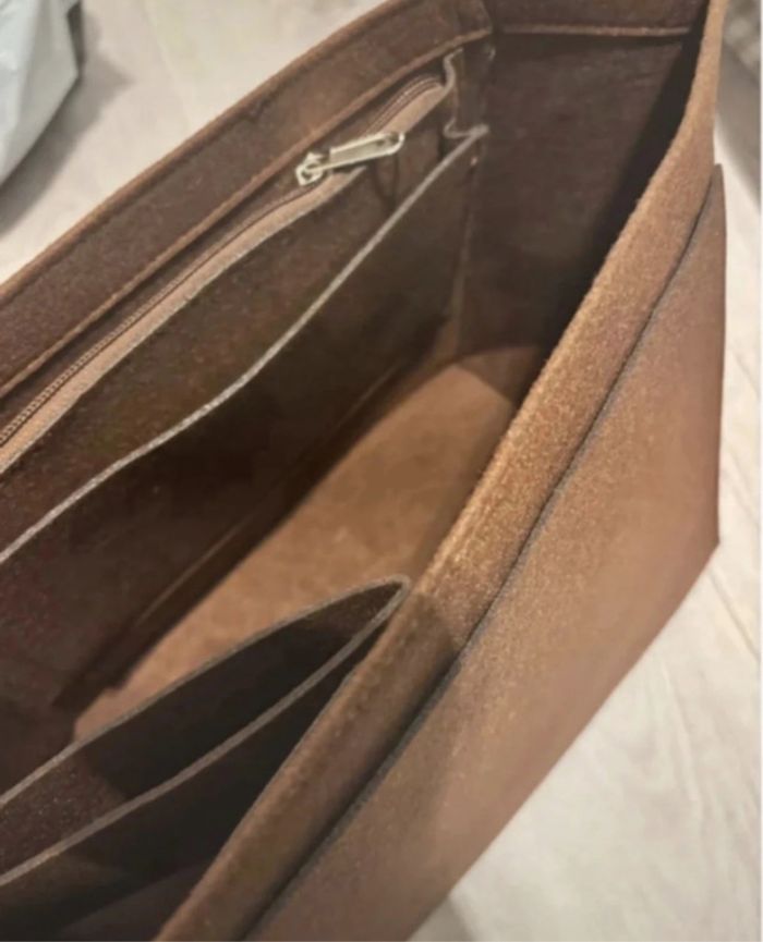 Organisateur de sac, Longchamp et les sacs Fourtou - photo numéro 3