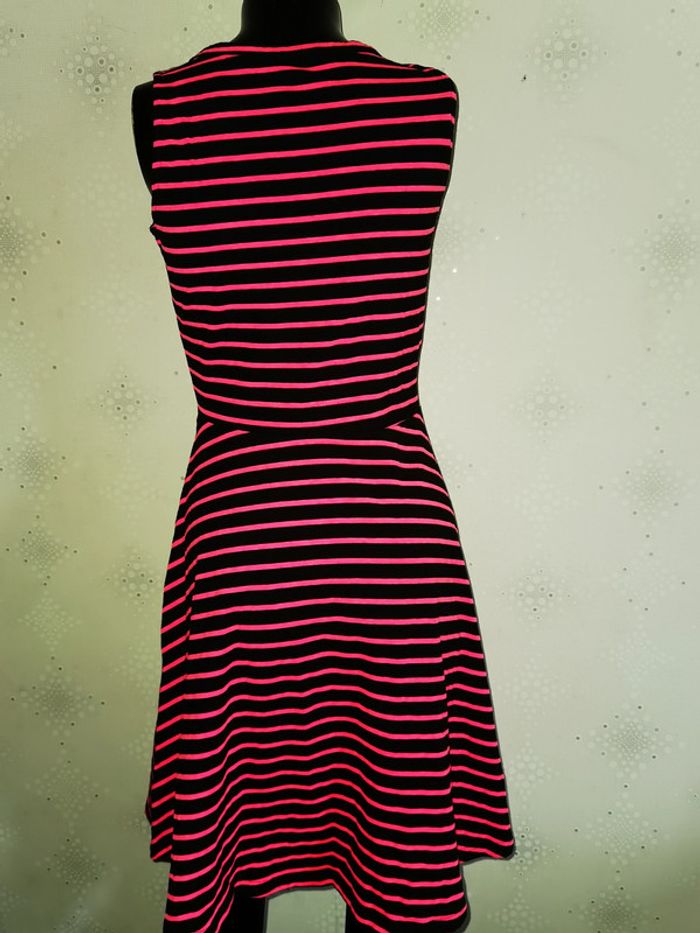 D2719 - robe fille 16 ans - photo numéro 2