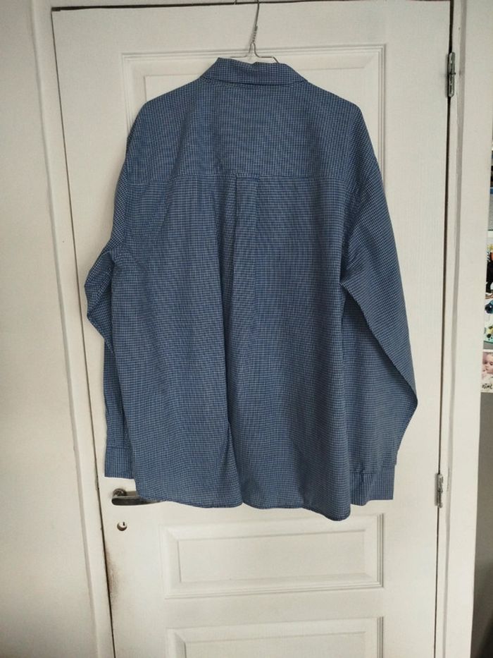 Chemise chaps xxl - photo numéro 5