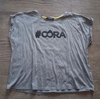 Tee-shirt femme 