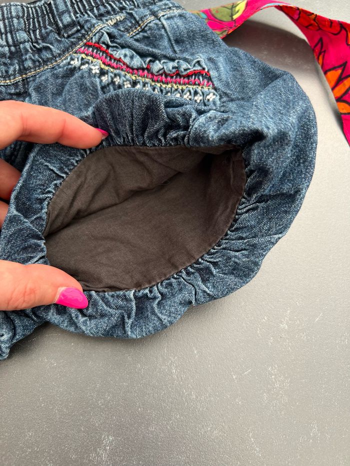 Short boule - photo numéro 5