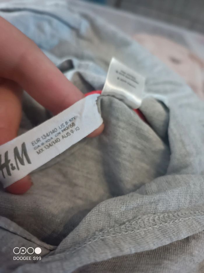 Maillot décontracté petit garçon - photo numéro 3