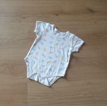 🩷 Bodie 18 mois 80 cm #emyfleury_18moisfille