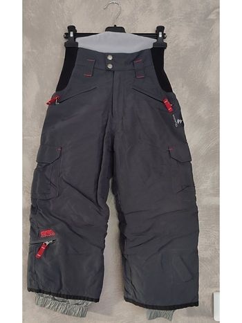 Pantalon ski 6 ans Quechua Decathlon