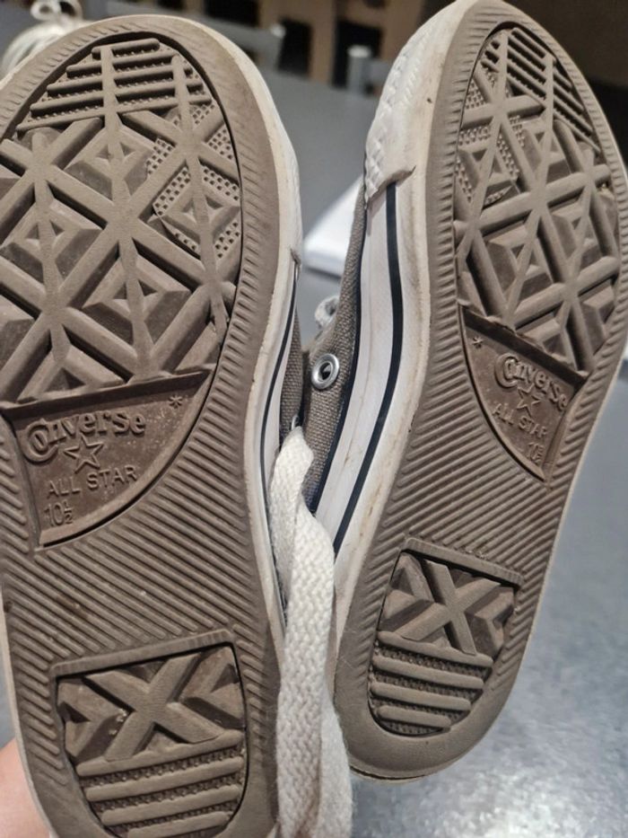 Converse - photo numéro 2