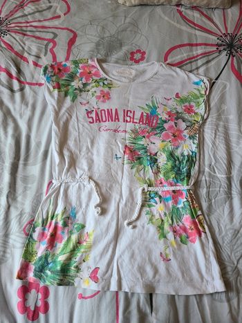 Tee shirt 14 ans fille