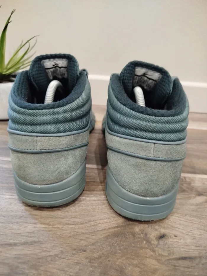 Chaussures Nike air max - photo numéro 5