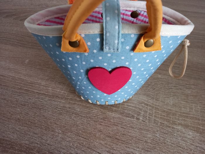 Petit sac fille