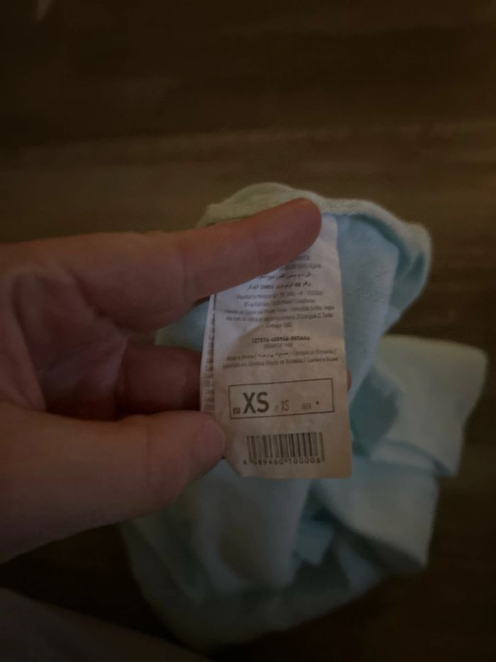 T’es shirt - photo numéro 5