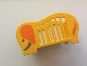 pièces détachées set Playmobil 3207 Maman / Chambre de bébé