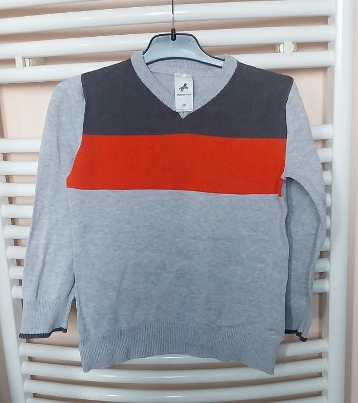 Pull
