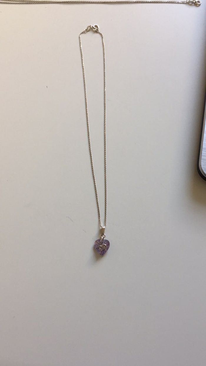Collier - photo numéro 2