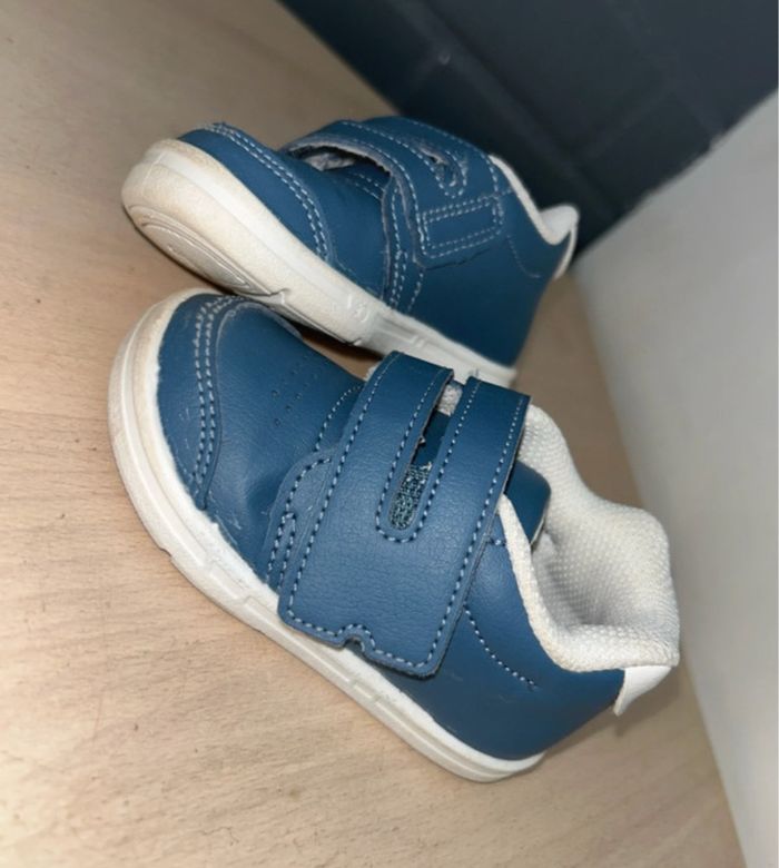 Baskets légères 20 - photo numéro 5