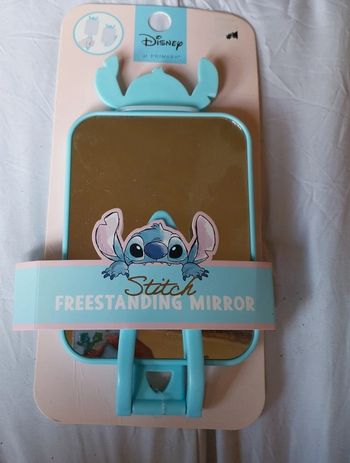 Miroir Disney de stitch