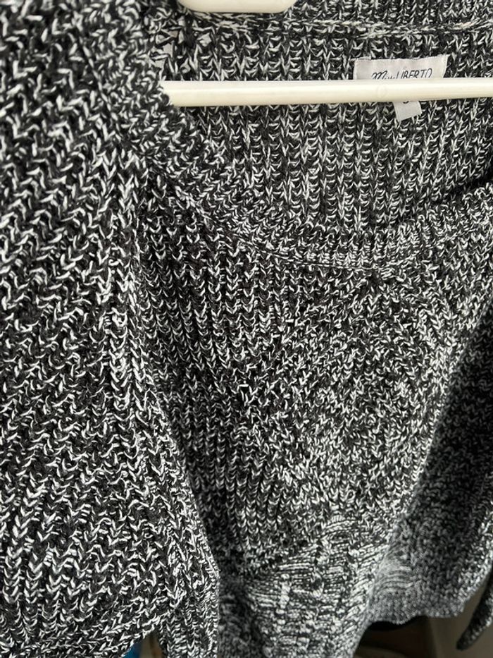 Pull chaud - photo numéro 3