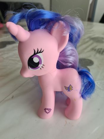 Pony de 14cm hasbro