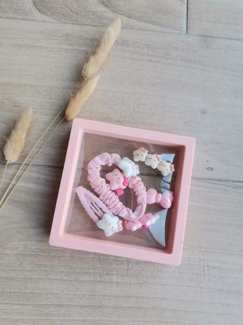 Coffret pinces neuves