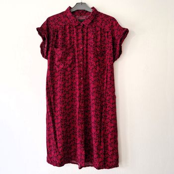 Chemise tunique In Extenso - t.38