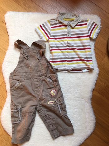 Ensemble Orchestra , 12 mois, 74 cm