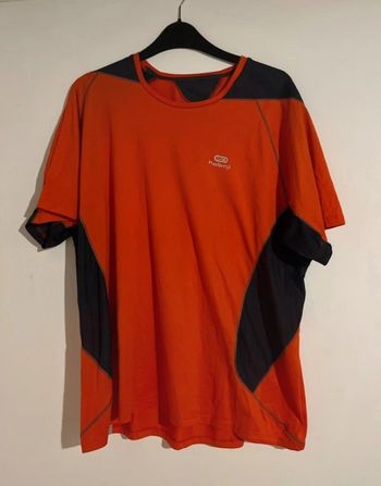 T-shirt de sport