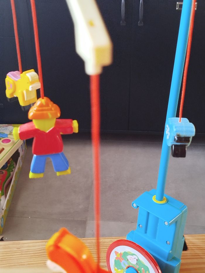 Mobile musical - photo numéro 6