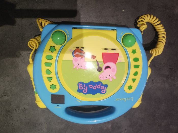 Peppa pig - photo numéro 2