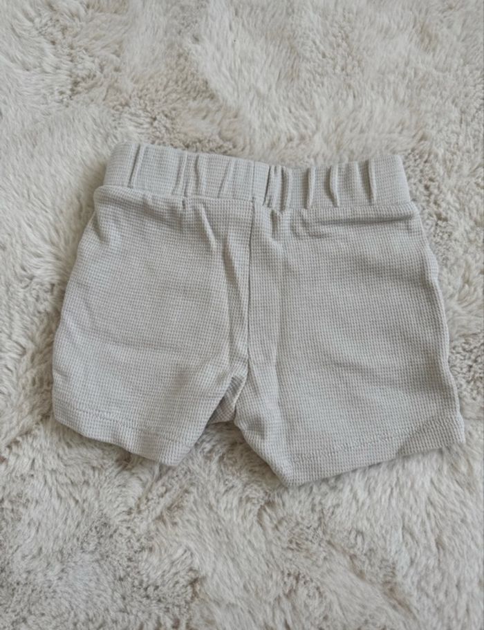 Short - photo numéro 2