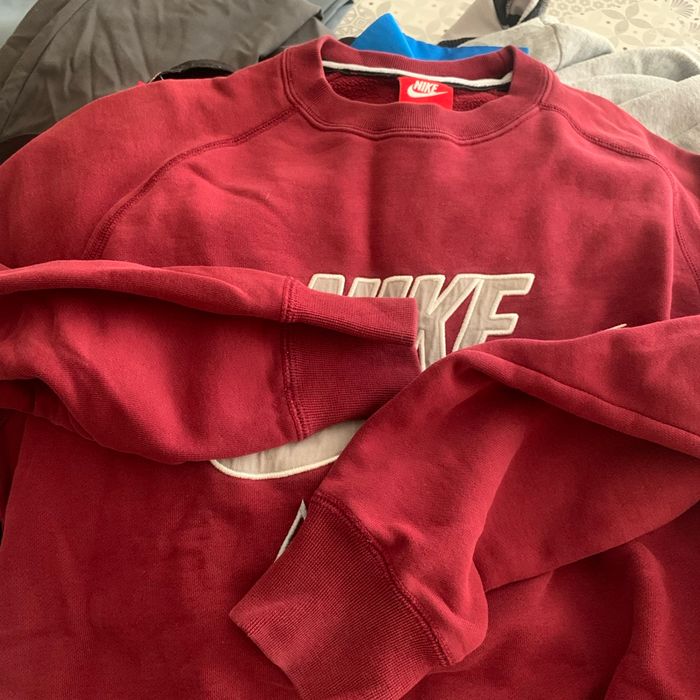 Pull nike - photo numéro 2