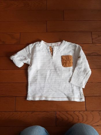 T shirt