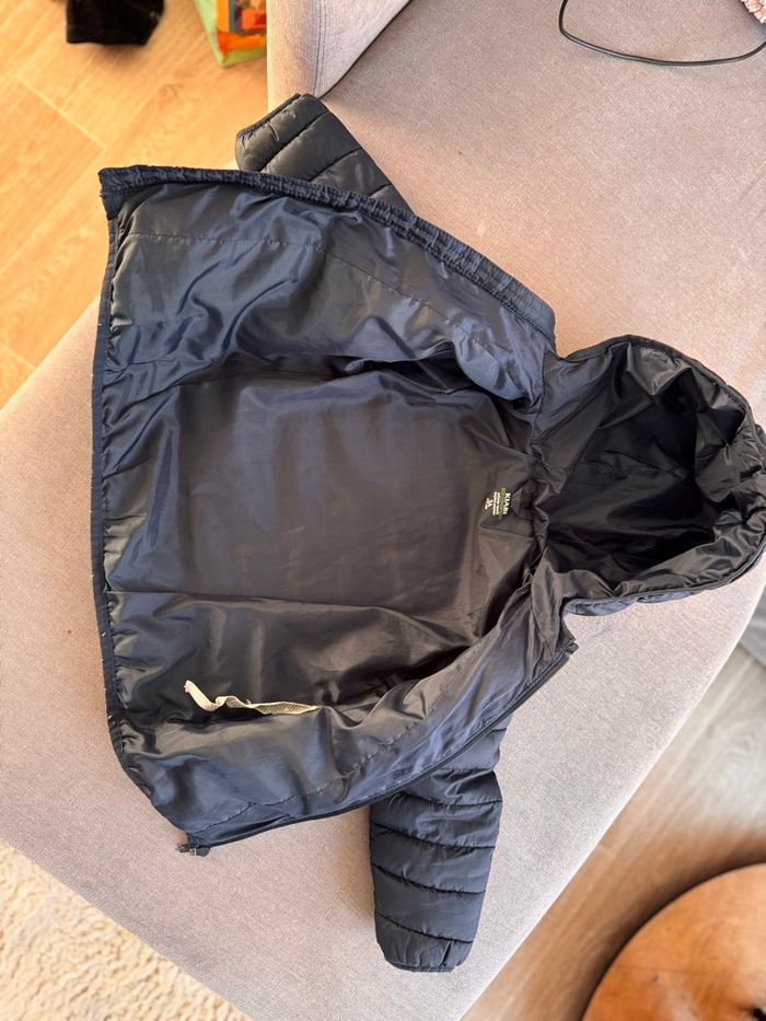 Manteau - photo numéro 2