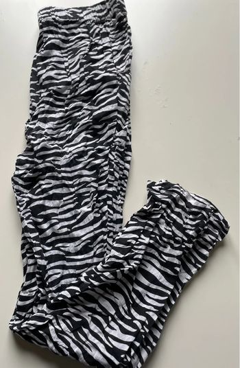 Pantalon fluide