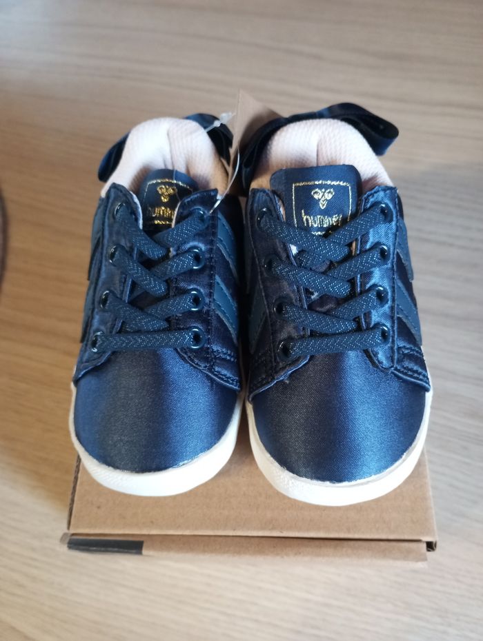 Sneakers - photo numéro 2