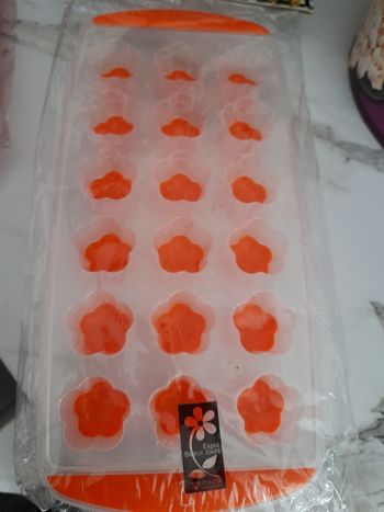 Glaçons neuf