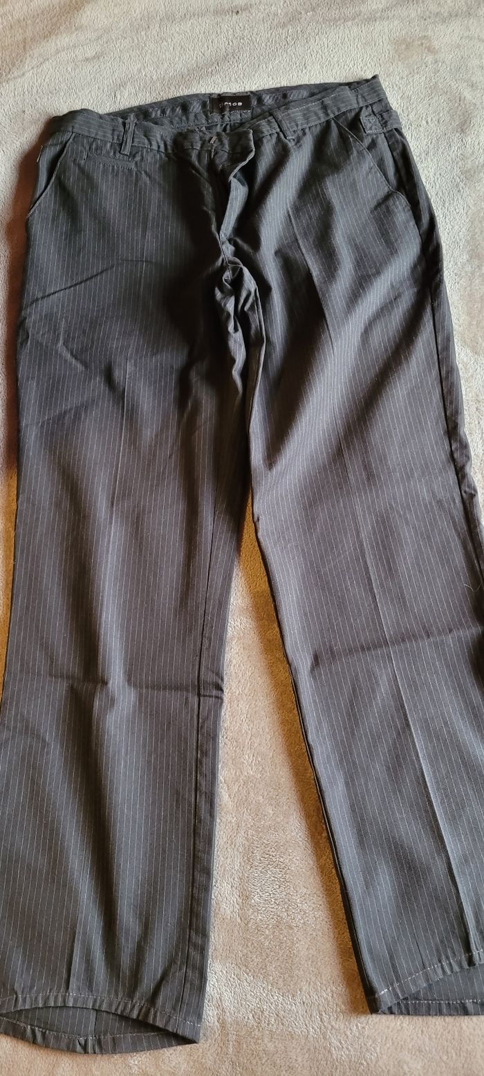 Pantalon de costume