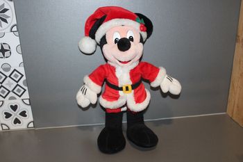 Peluche Mickey Mouse - Disney