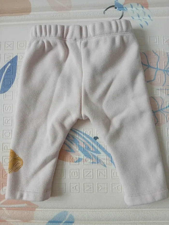 Jogging princesse - photo numéro 2