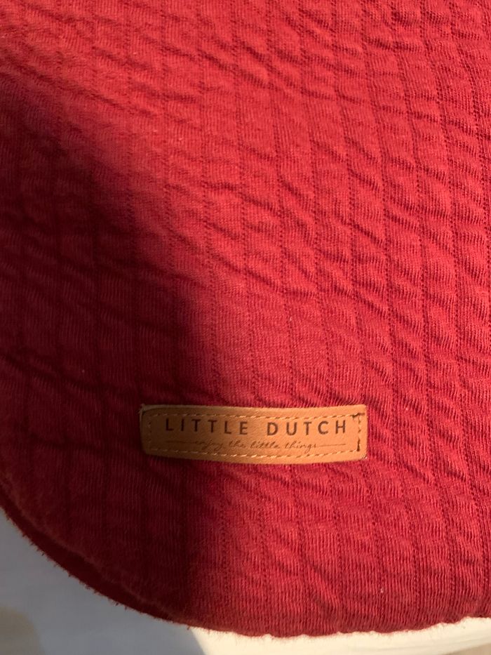 Chancelière little dutch - photo numéro 2