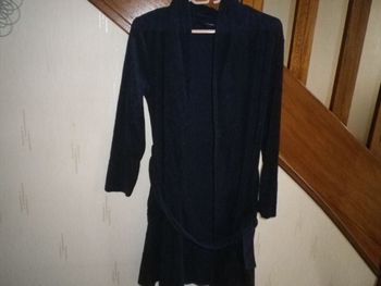 ROBE DE CHAMBRE