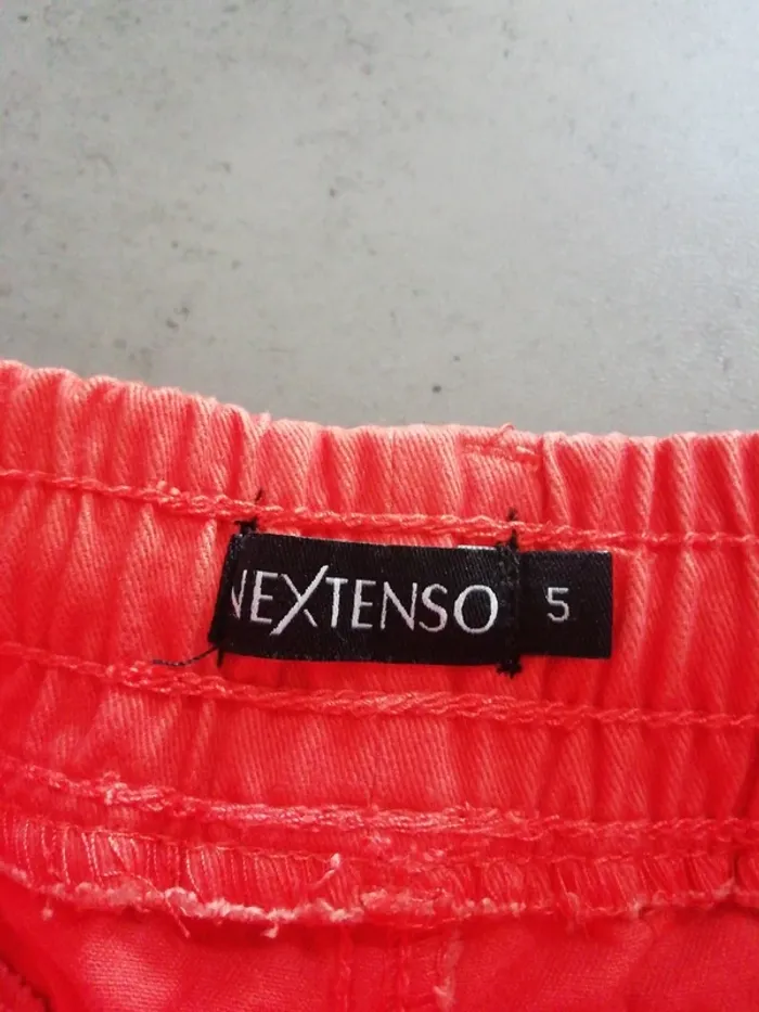 Pantalon - photo numéro 2