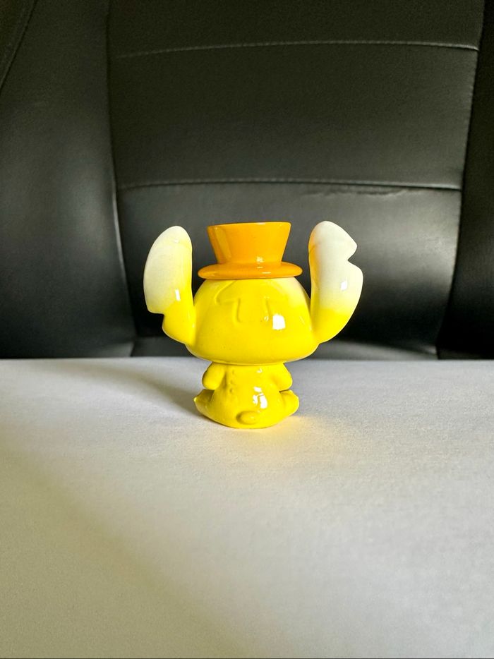 Mini figurine Stitch mystère à collectionner Grand Jester Enesco - photo numéro 2