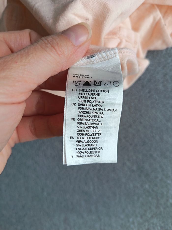 T-shirt 38 - photo numéro 5