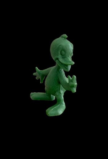 Figurine 1967 ancienne vintage