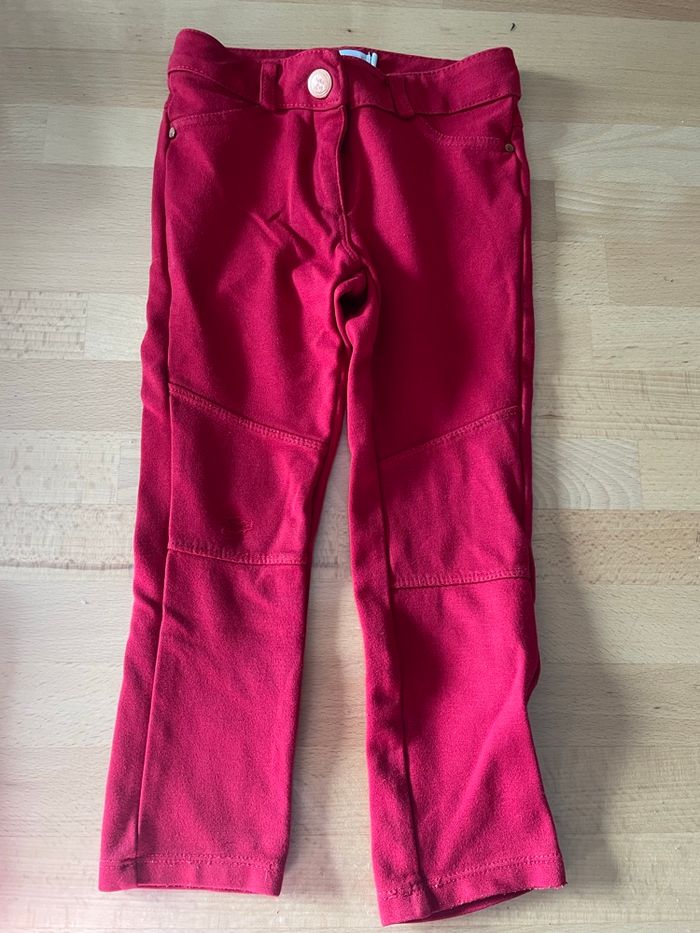 Lot 3 pantalons ( dont un offert ) - photo numéro 8