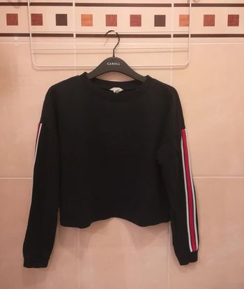 Sweat T12/14 ans - V92B